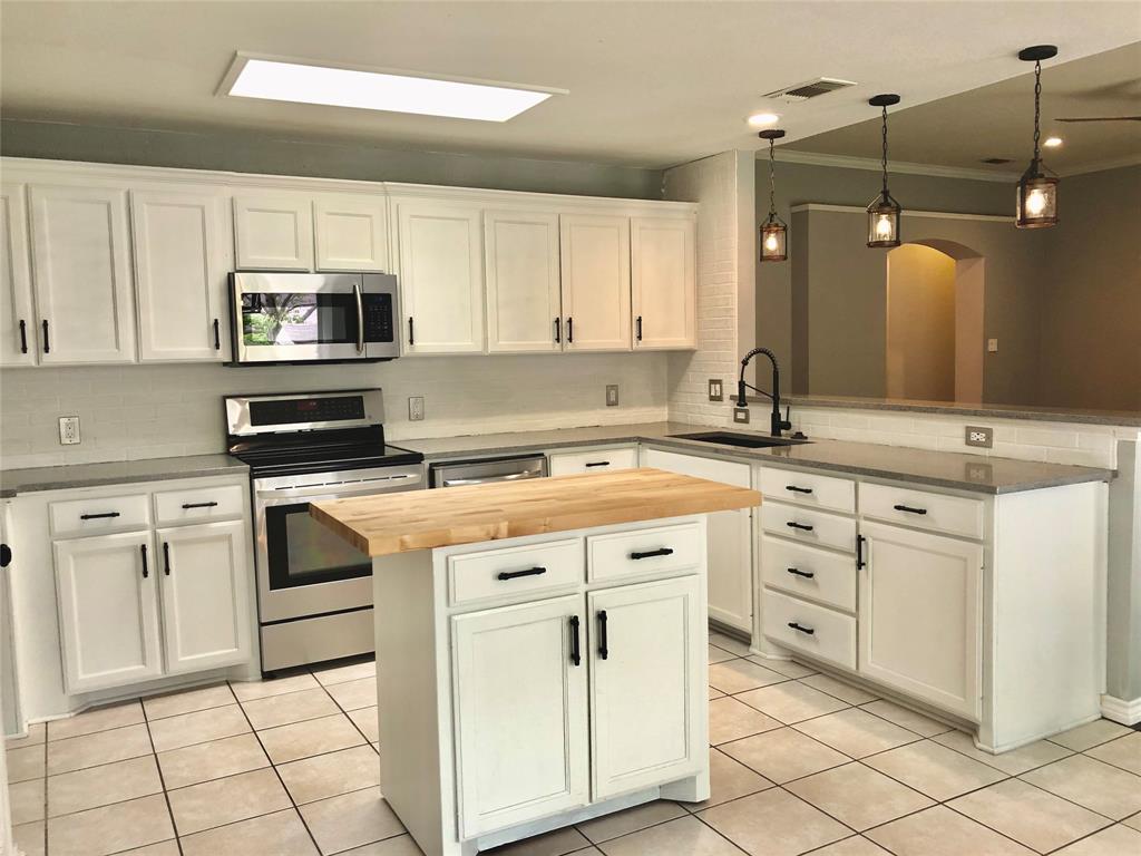 Walnut Creek Valley Add - Residential Lease