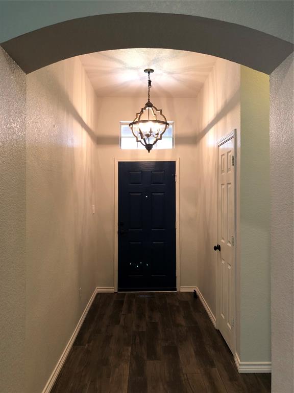 Walnut Creek Valley Add - Residential Lease