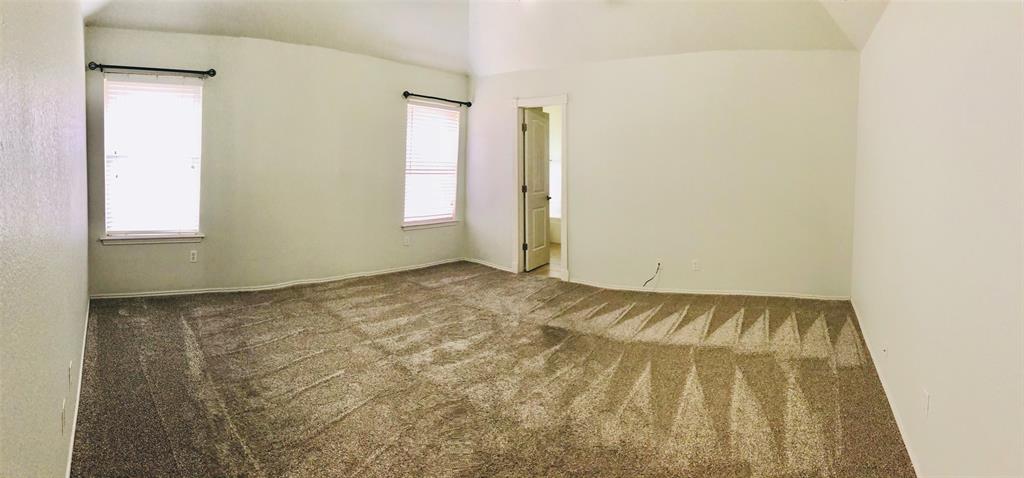 Walnut Creek Valley Add - Residential Lease