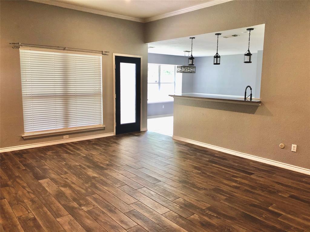 Walnut Creek Valley Add - Residential Lease