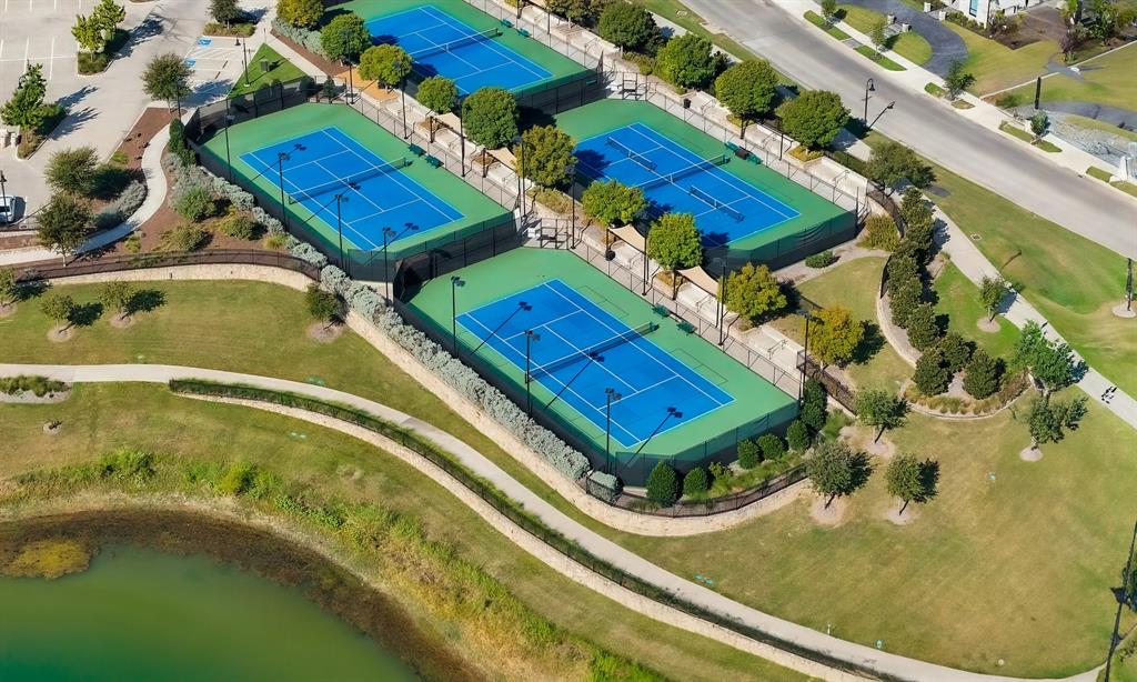 Viridian Village 2c - Residential Lease