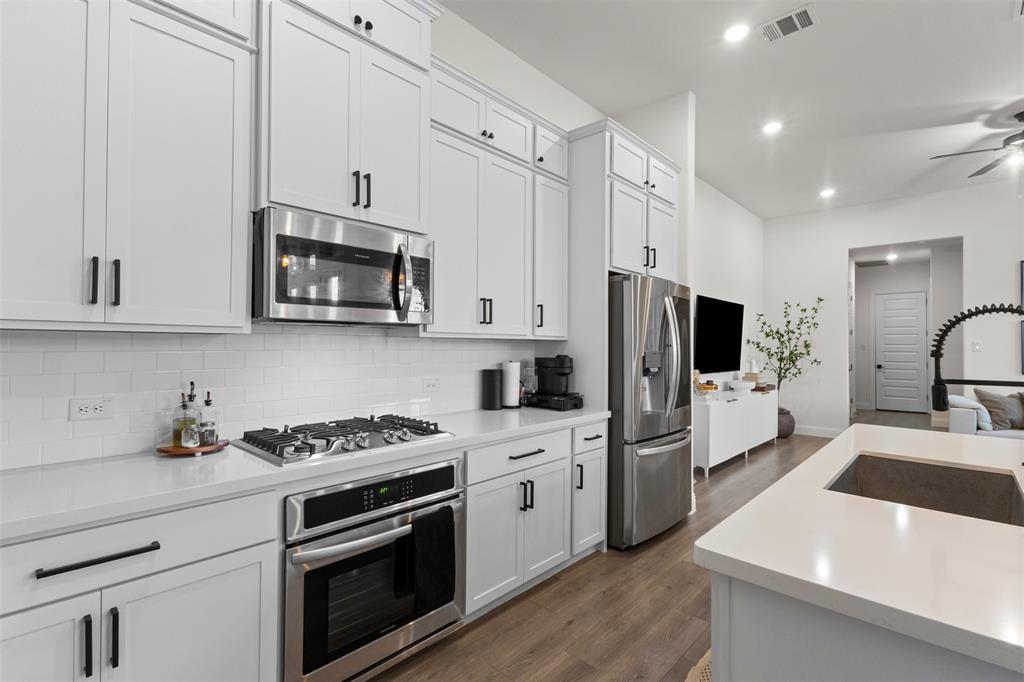 Viridian Village 2c - Residential Lease