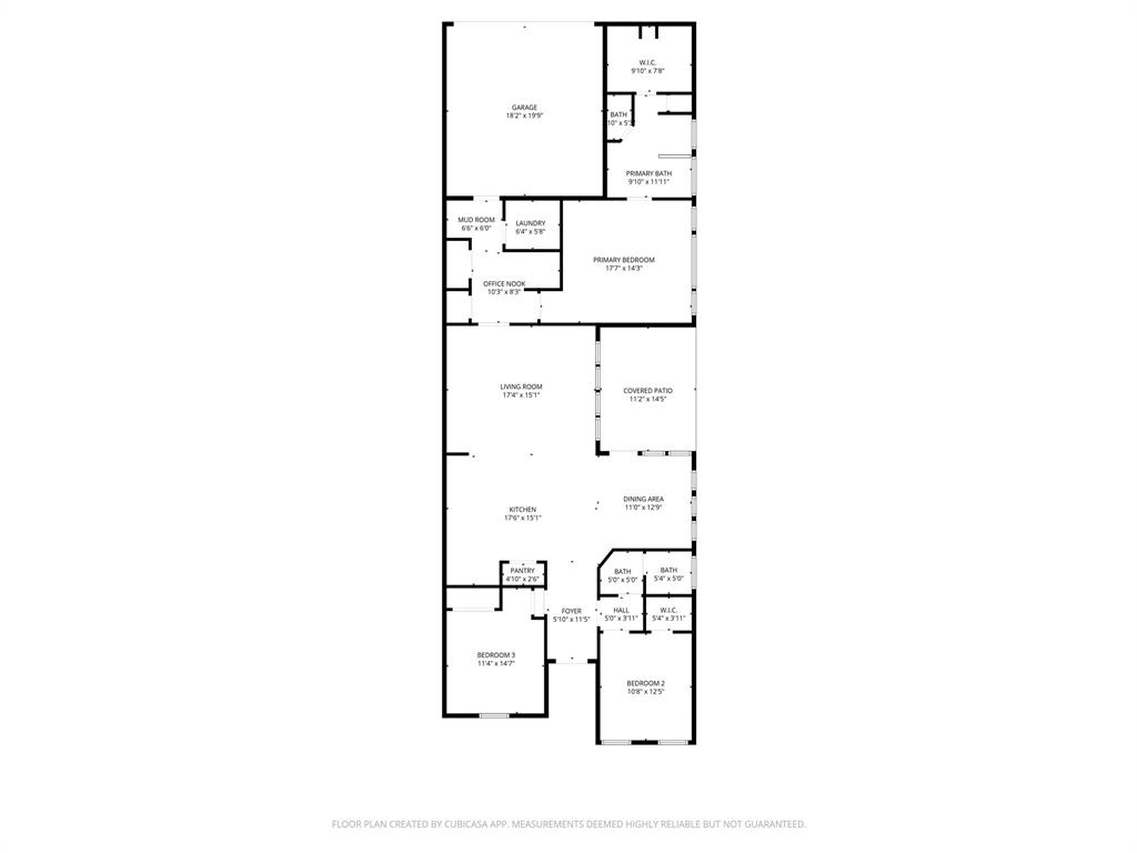 Viridian Village 2c - Residential Lease