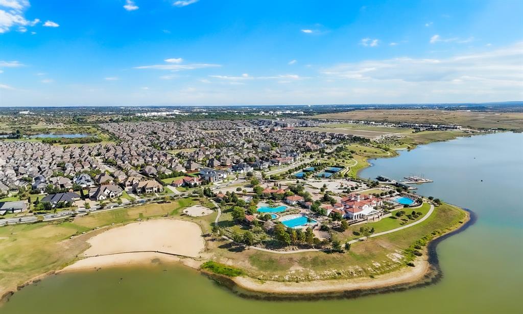 Viridian Village 2c - Residential Lease