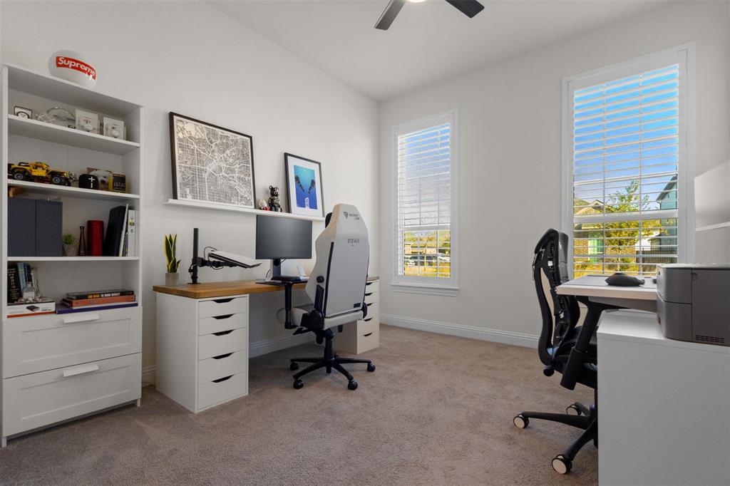 Viridian Village 2c - Residential Lease