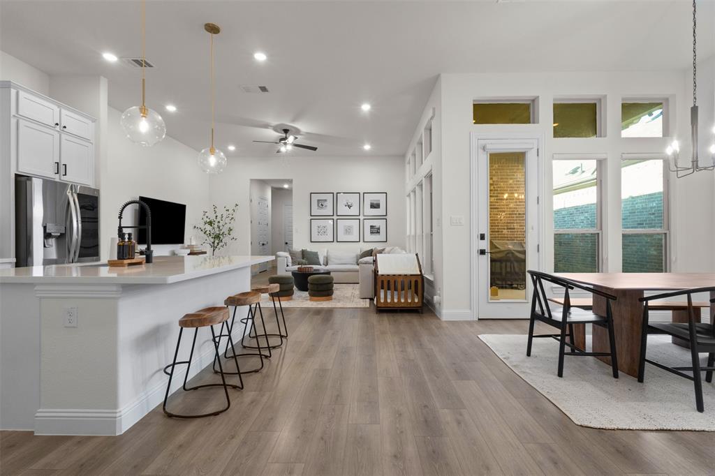 Viridian Village 2c - Residential Lease