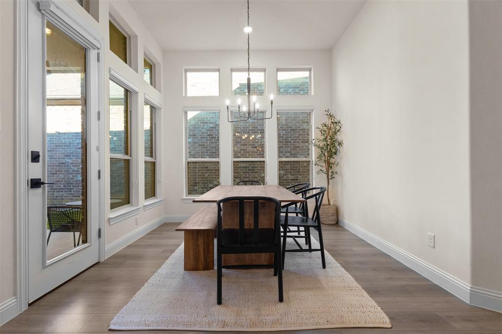 Viridian Village 2c - Residential Lease