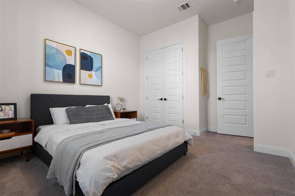 Viridian Village 2c - Residential Lease