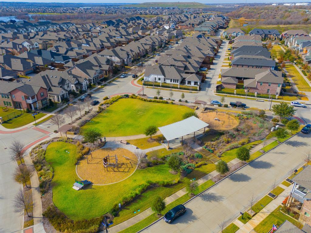 Viridian Village 2c - Residential Lease