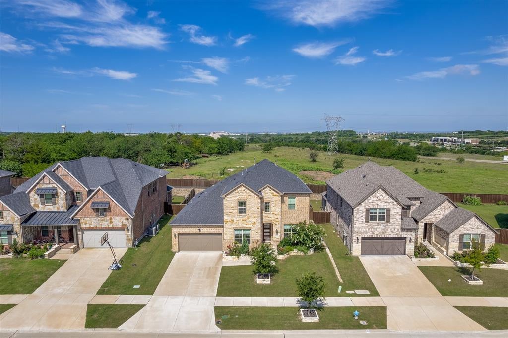 16931 Maple Bend Drive