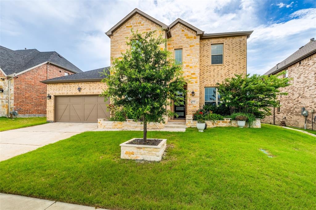 16931 Maple Bend Drive
