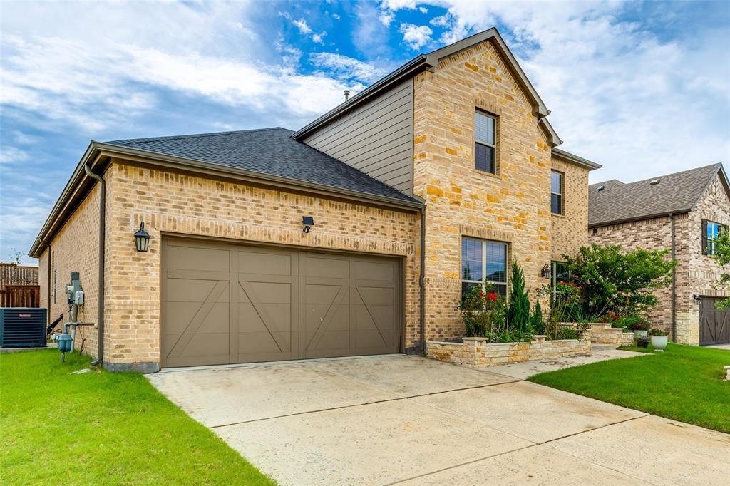 16931 Maple Bend Drive