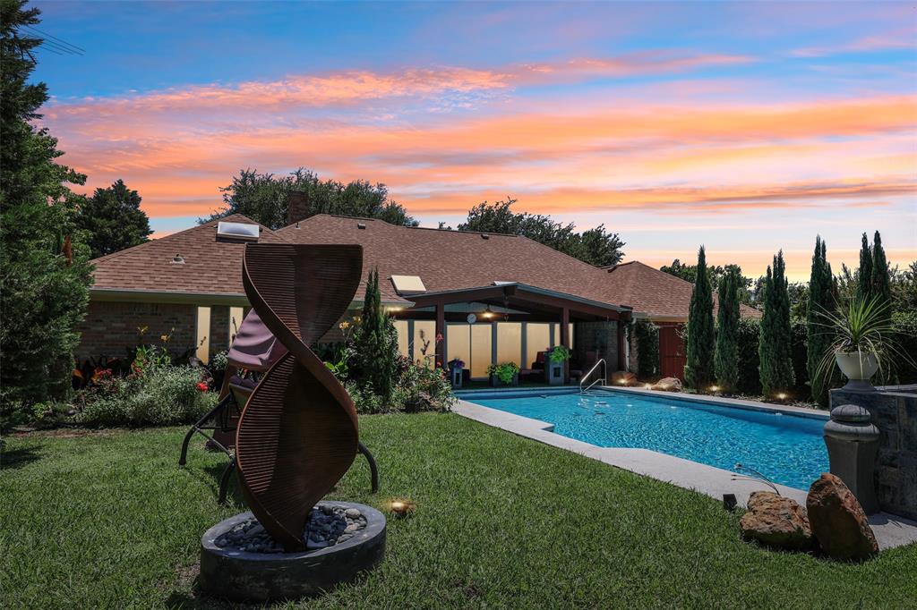 Inwood Road Estates - Residential