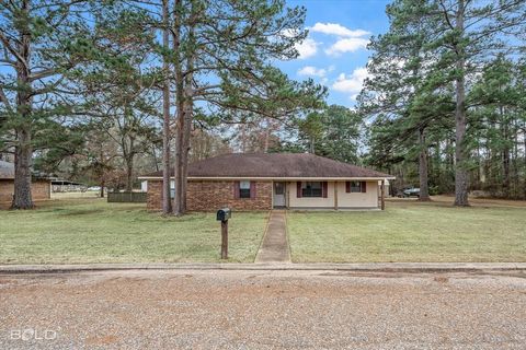 103 Arkla Drive Springhill LA 71075
