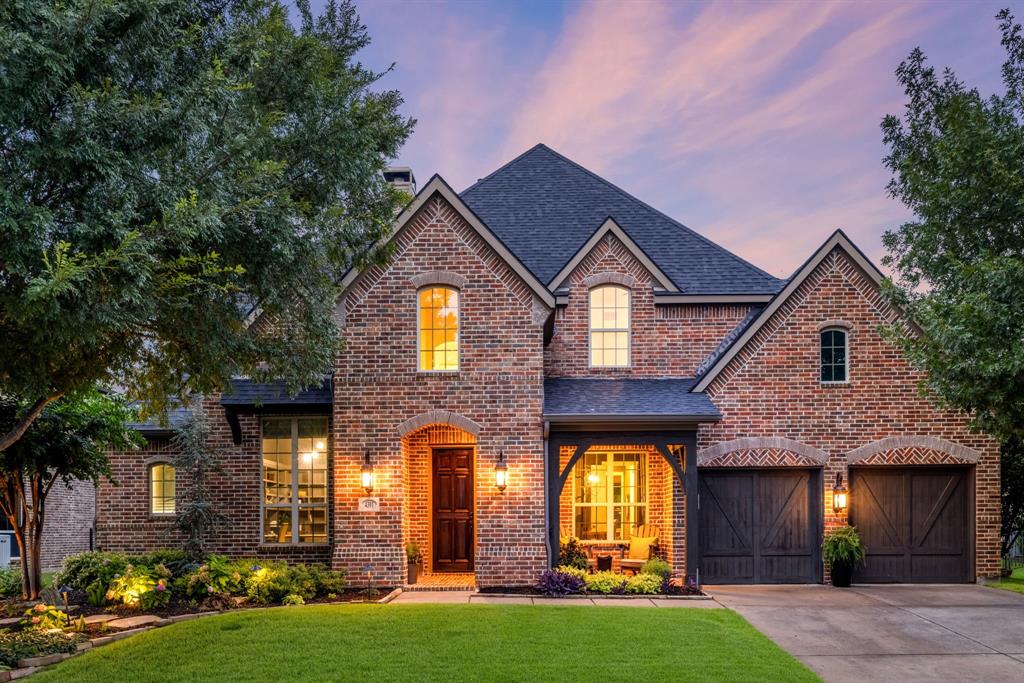 4301 Whitley Place Drive