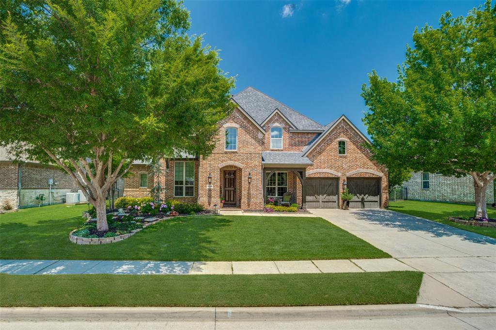 4301 Whitley Place Drive