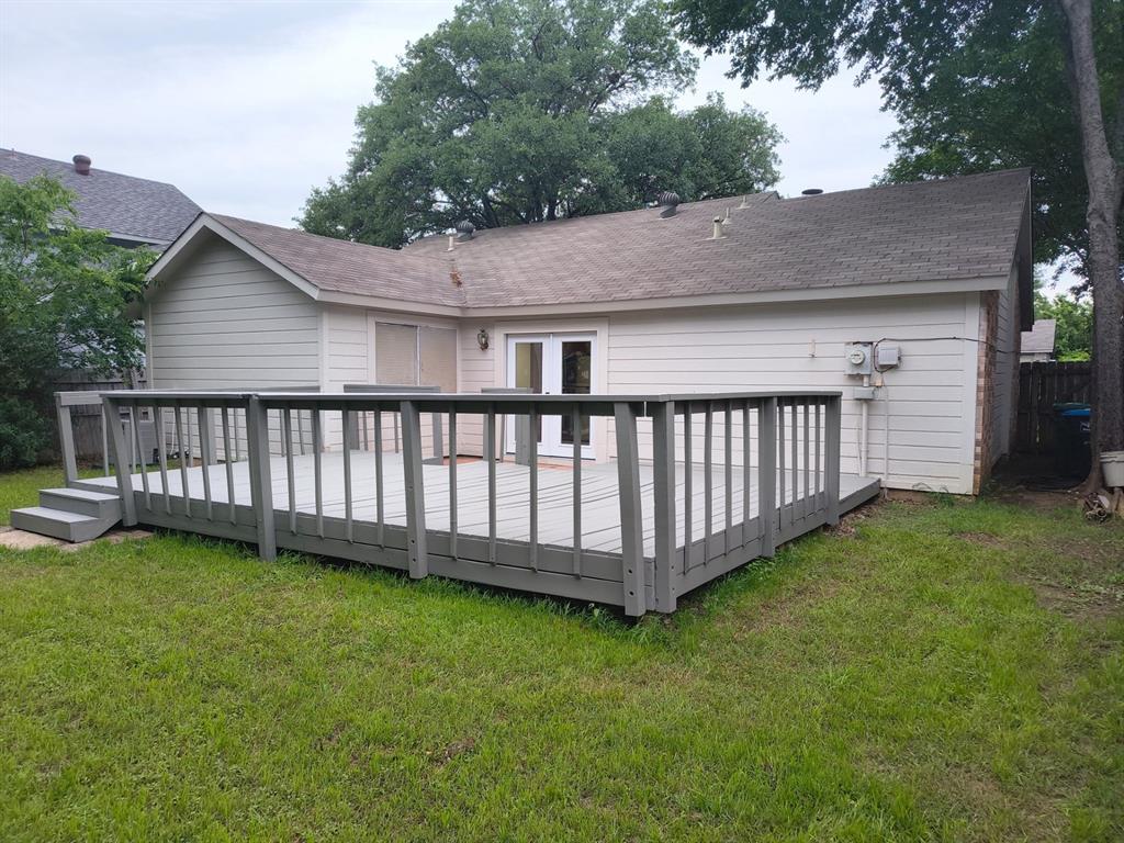 Huntington Village Add - Residential