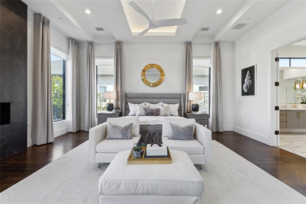 ESTATES OF TWIN CREEKS PHASE II - Residential