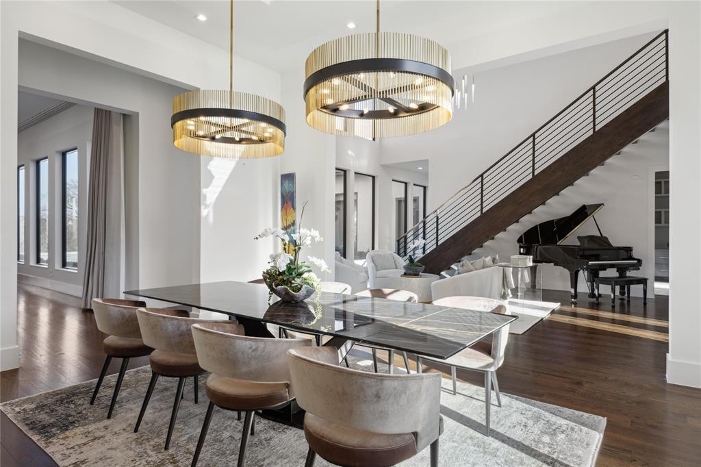 ESTATES OF TWIN CREEKS PHASE II - Residential