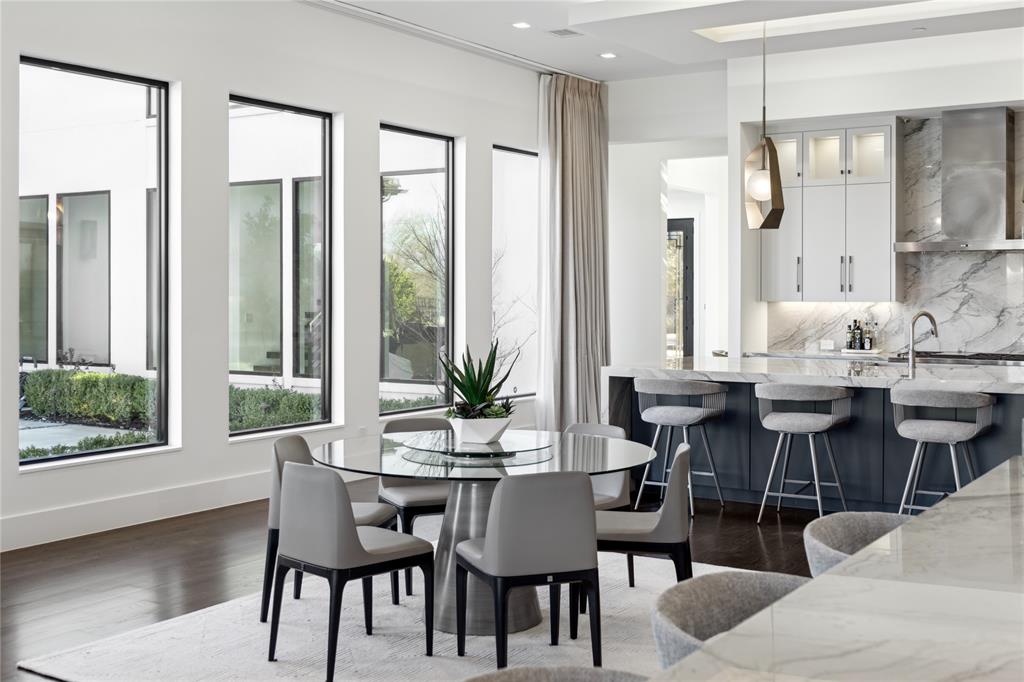 ESTATES OF TWIN CREEKS PHASE II - Residential