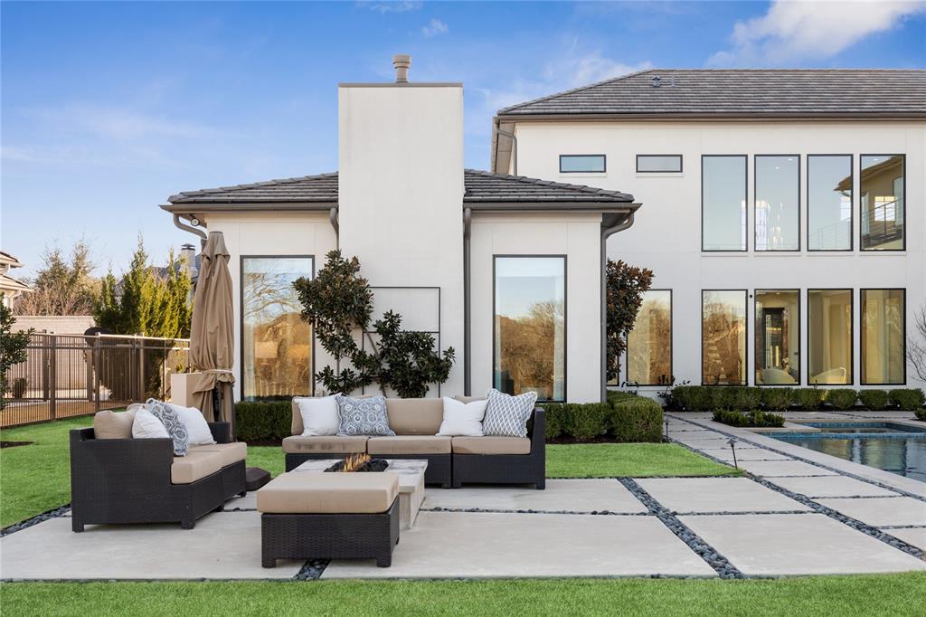 ESTATES OF TWIN CREEKS PHASE II - Residential