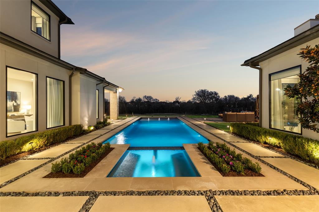 ESTATES OF TWIN CREEKS PHASE II - Residential