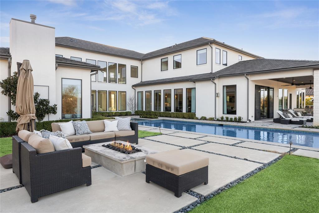 ESTATES OF TWIN CREEKS PHASE II - Residential