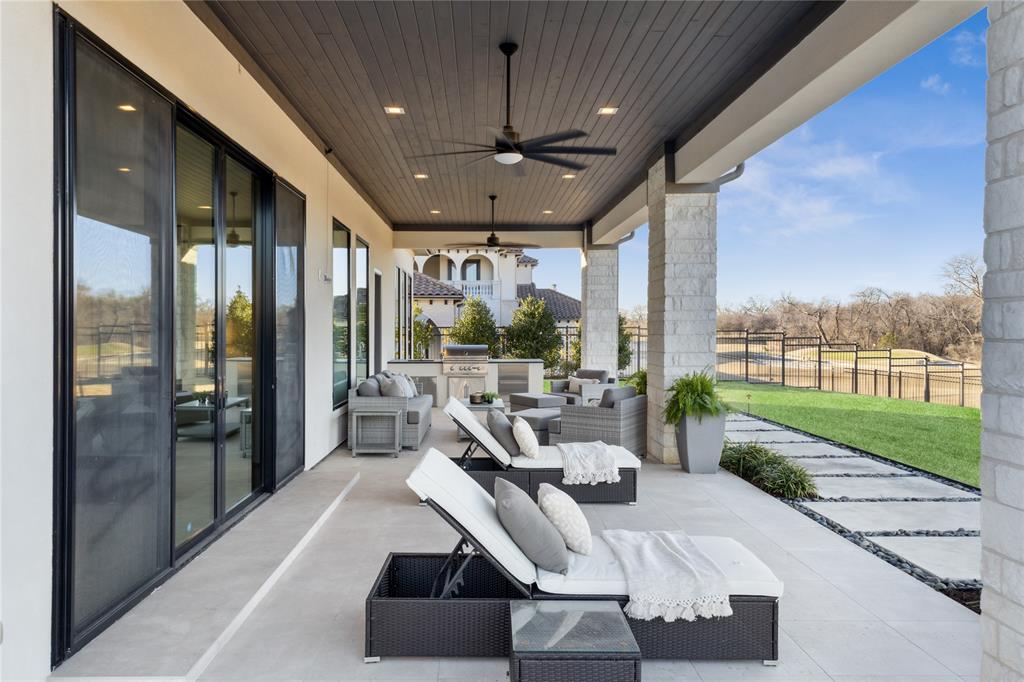 ESTATES OF TWIN CREEKS PHASE II - Residential