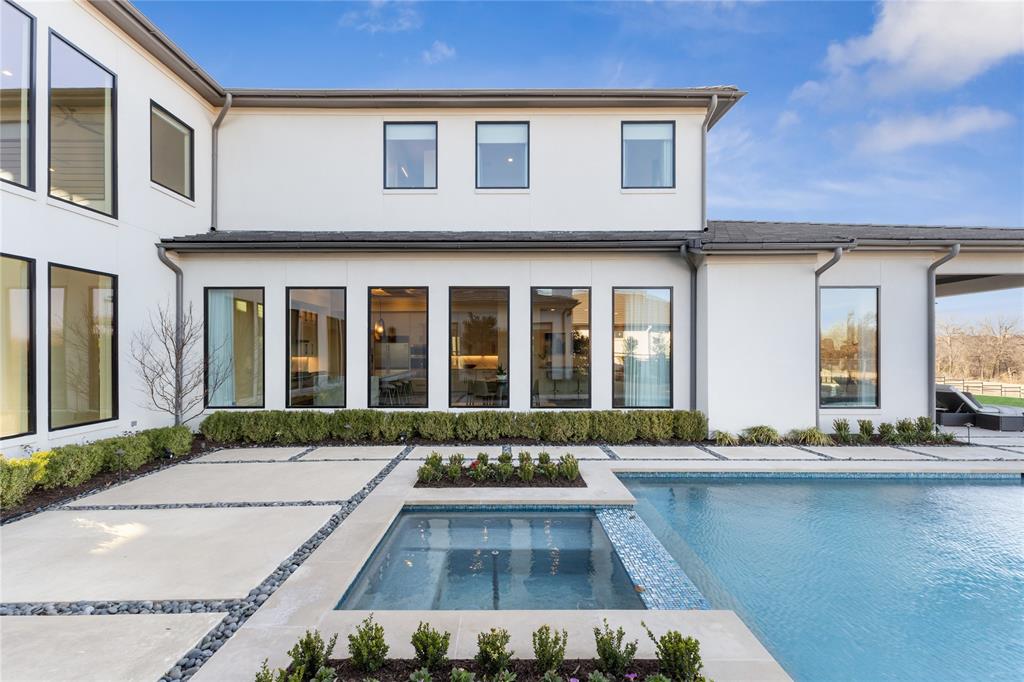 ESTATES OF TWIN CREEKS PHASE II - Residential