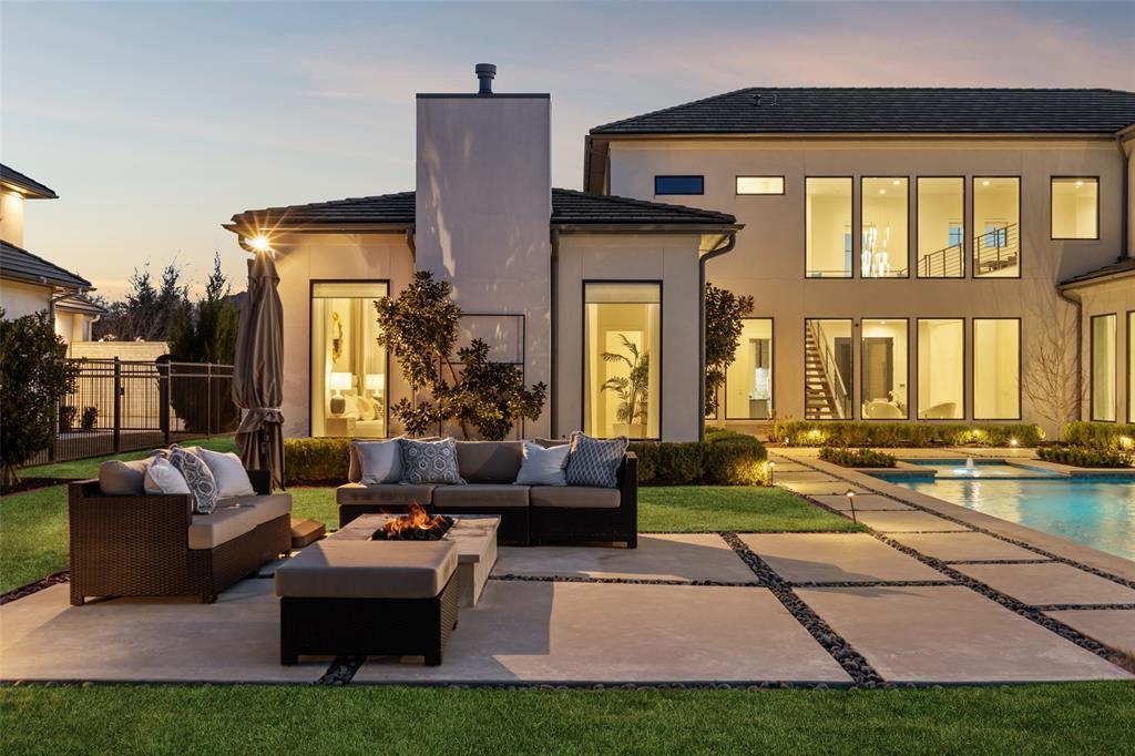 ESTATES OF TWIN CREEKS PHASE II - Residential