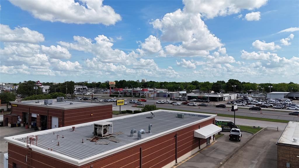 Central Park subdivision - Commercial Sale