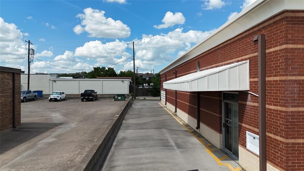 Central Park subdivision - Commercial Sale