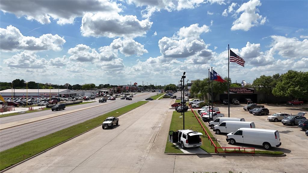 Central Park subdivision - Commercial Sale