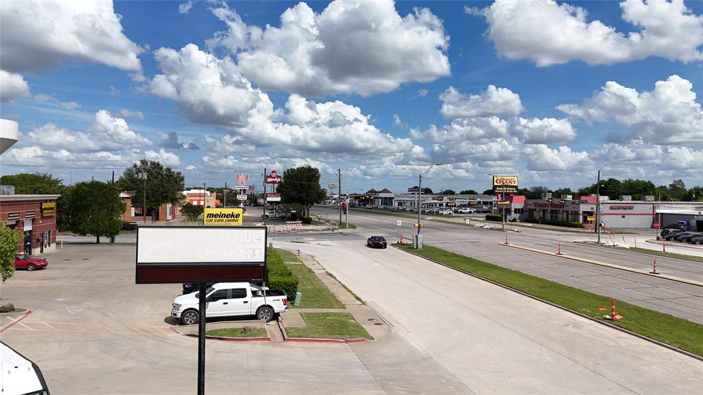 Central Park subdivision - Commercial Sale