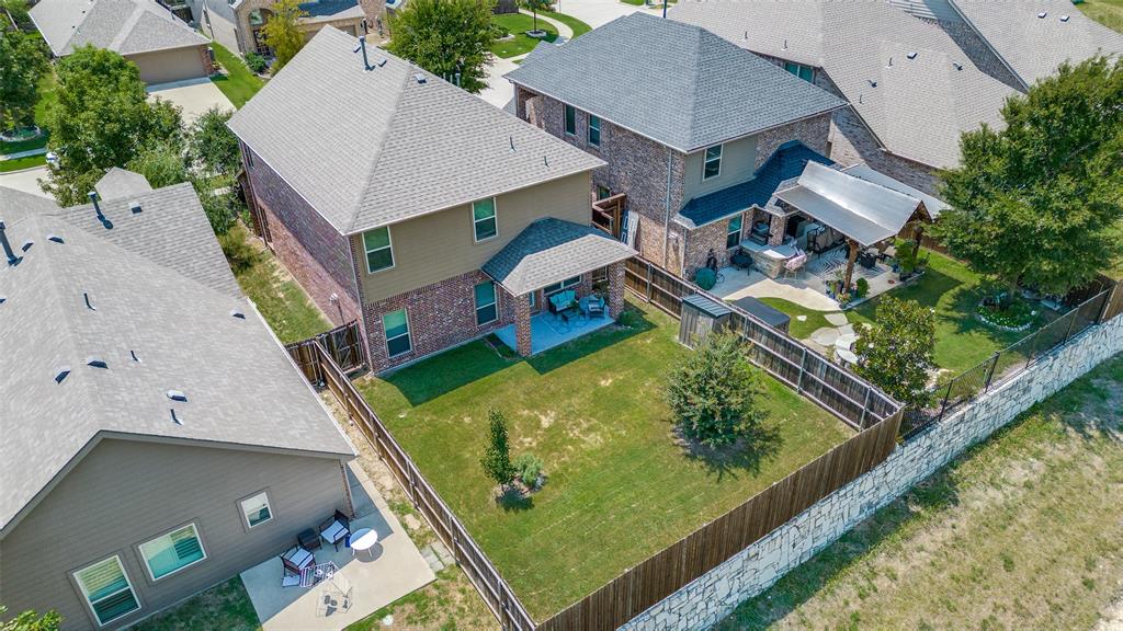 Fossil Creek At Westridge Ph 4 - Residential