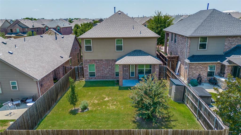 Fossil Creek At Westridge Ph 4 - Residential