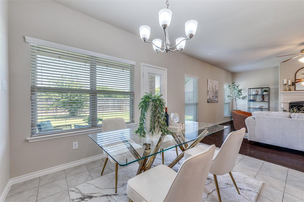 Fossil Creek At Westridge Ph 4 - Residential