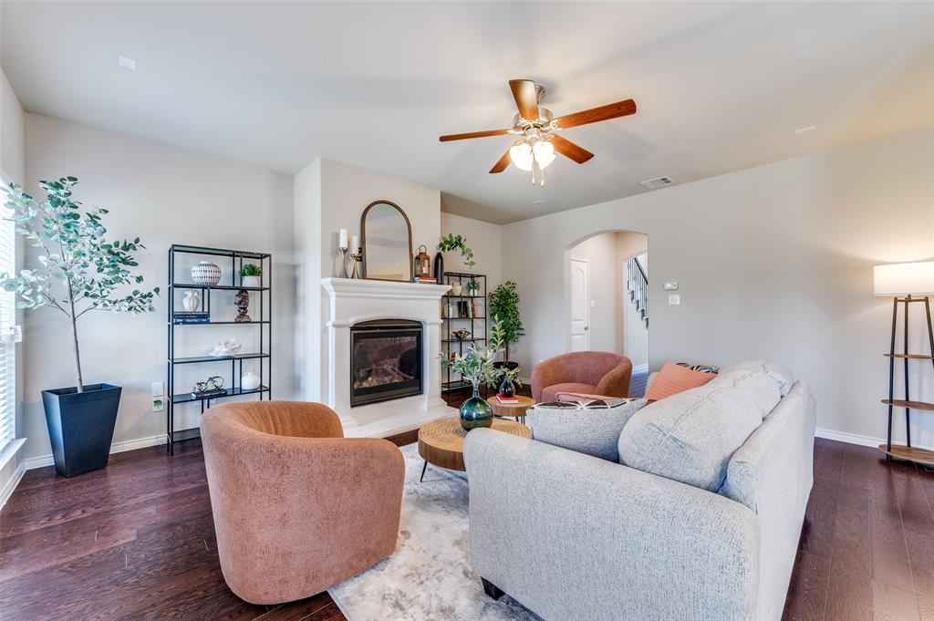 Fossil Creek At Westridge Ph 4 - Residential