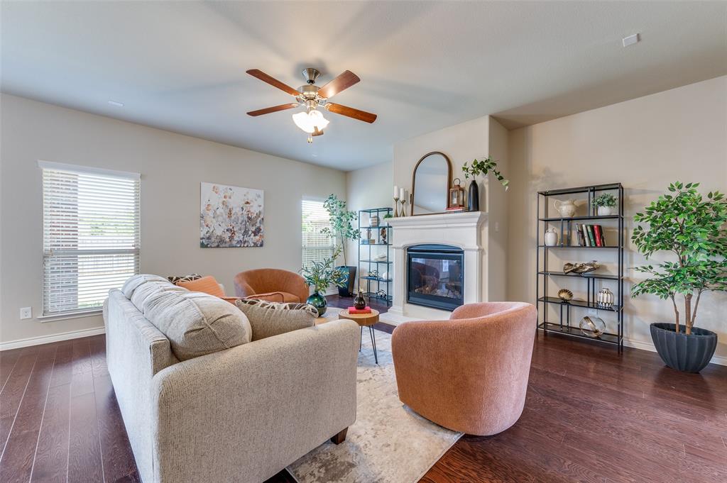 Fossil Creek At Westridge Ph 4 - Residential