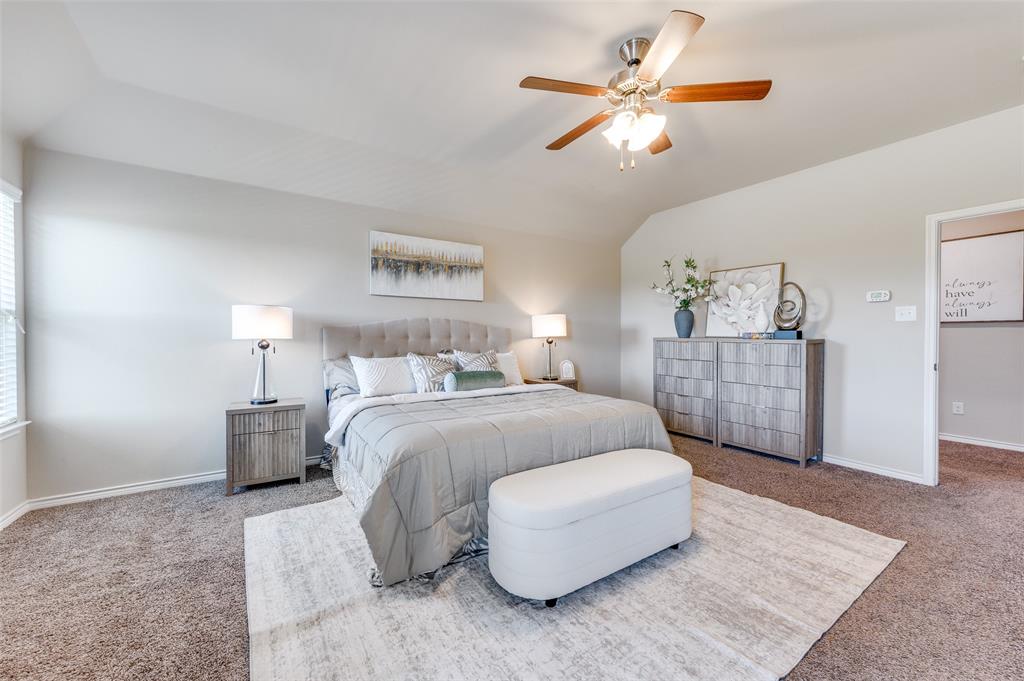 Fossil Creek At Westridge Ph 4 - Residential