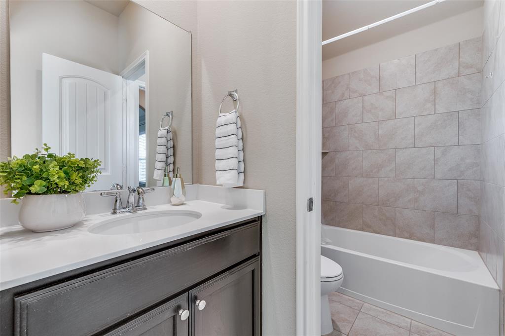 Fossil Creek At Westridge Ph 4 - Residential