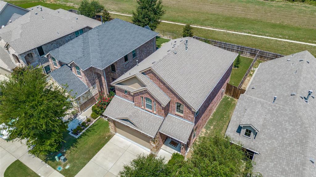 Fossil Creek At Westridge Ph 4 - Residential