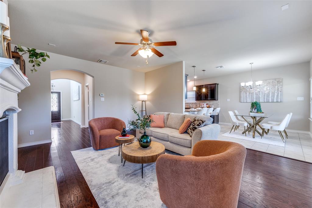 Fossil Creek At Westridge Ph 4 - Residential