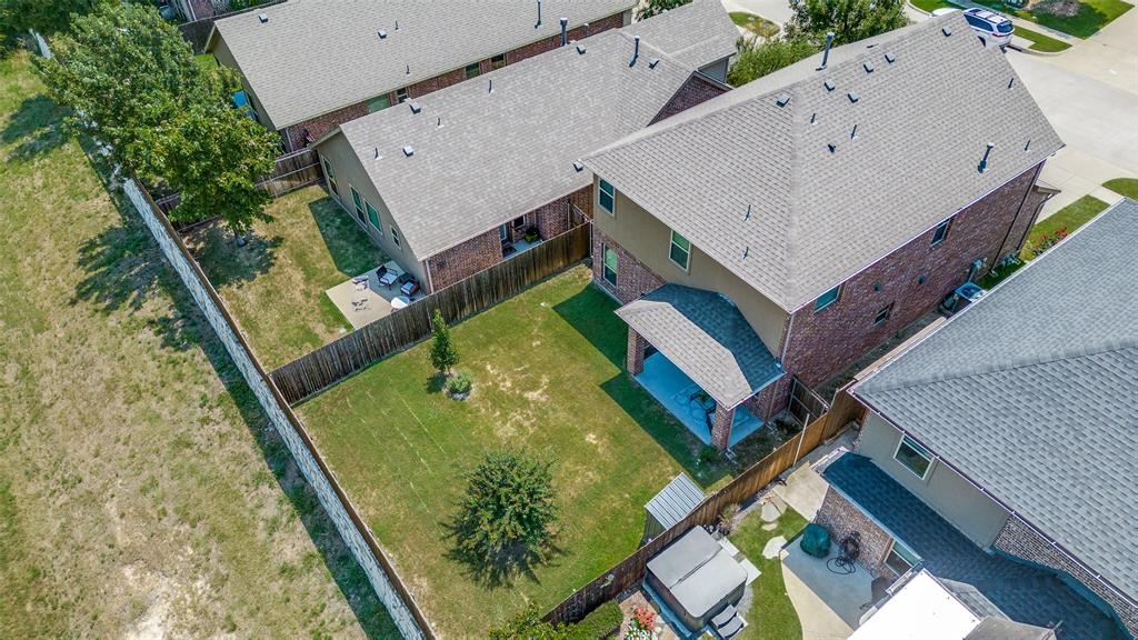 Fossil Creek At Westridge Ph 4 - Residential