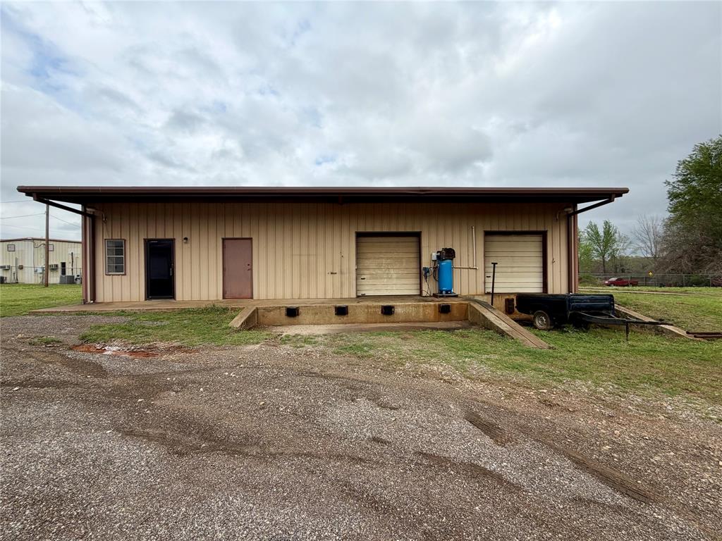 COP - Commercial Sale