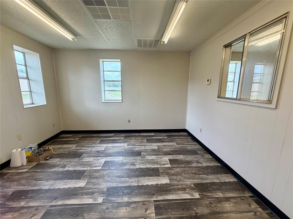 COP - Commercial Sale