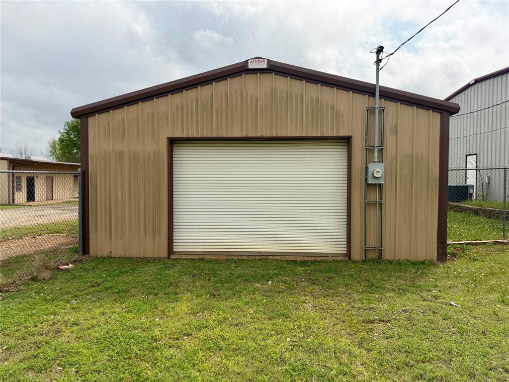 COP - Commercial Sale