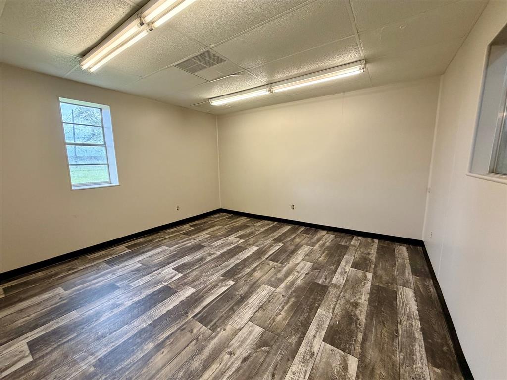 COP - Commercial Sale