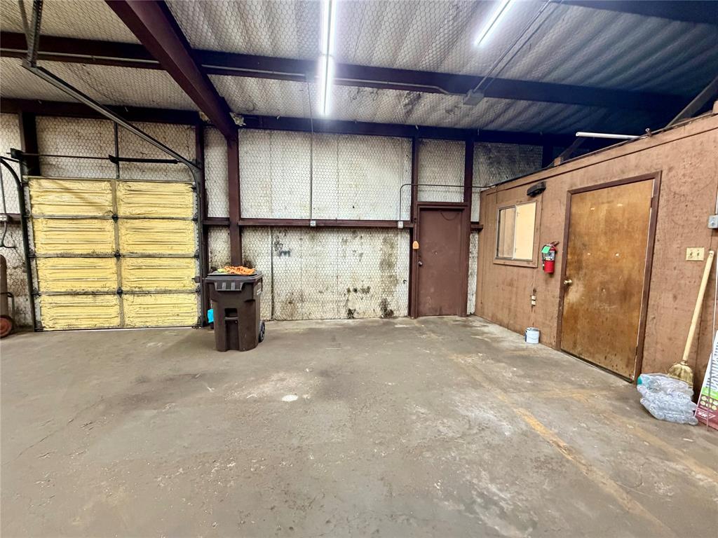 COP - Commercial Sale