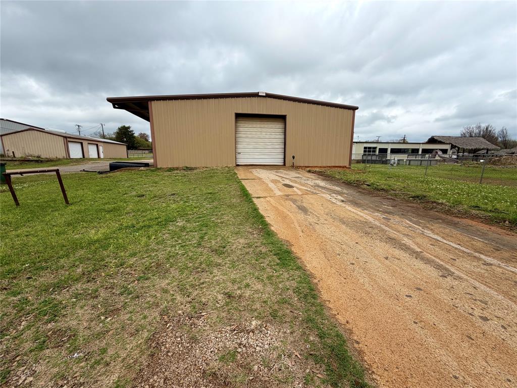 COP - Commercial Sale